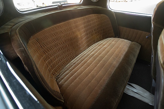 Chevrolet Standard Six 30 of 30