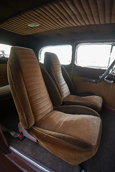 Chevrolet Standard Six 28 of 30