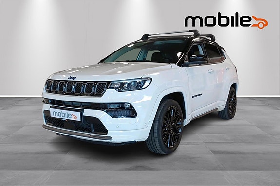 Jeep Compass 19 of 26