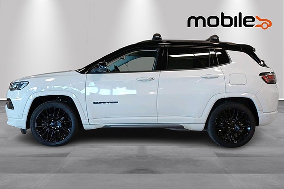 Jeep Compass 20 of 26