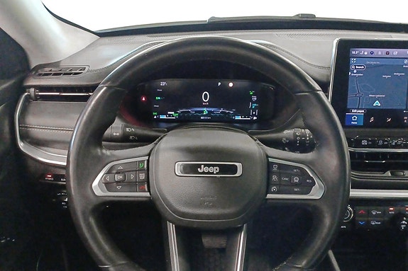 Jeep Compass 9 of 26