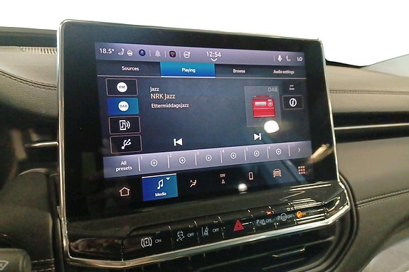 Jeep Compass 13 of 26
