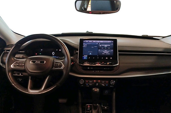Jeep Compass 6 of 26