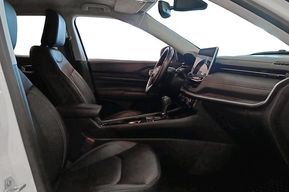 Jeep Compass 23 of 26