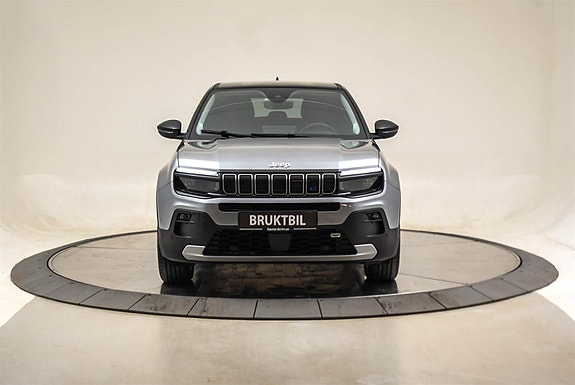 Jeep Avenger 8 of 24