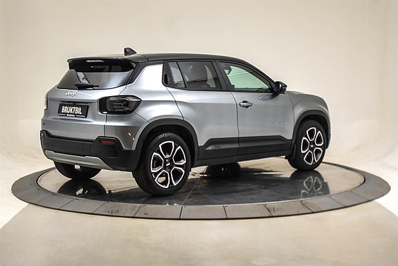 Jeep Avenger 5 of 24