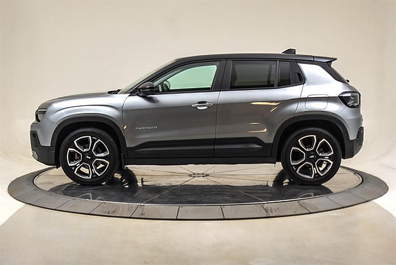 Jeep Avenger 2 of 24