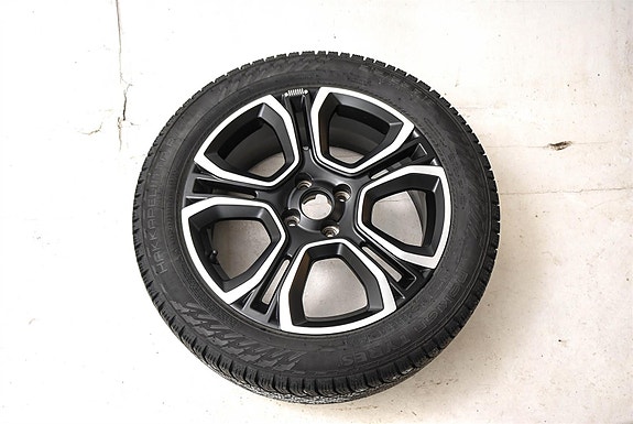 Jeep Avenger 24 of 24