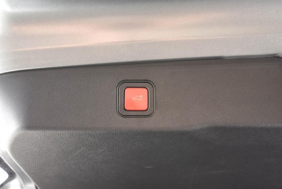 Jeep Avenger 11 of 24