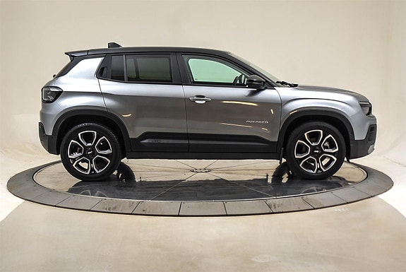 Jeep Avenger 6 of 24