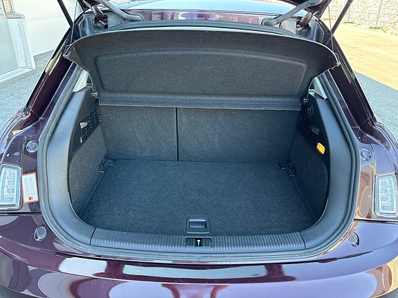 Audi A1 13 of 28