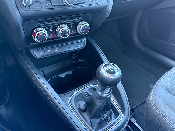 Audi A1 21 of 28