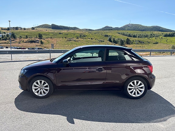 Audi A1 6 of 28