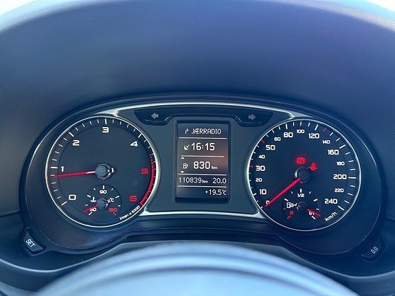 Audi A1 19 of 28