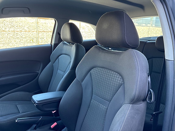 Audi A1 11 of 28