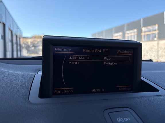 Audi A1 24 of 28