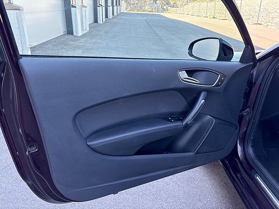 Audi A1 9 of 28
