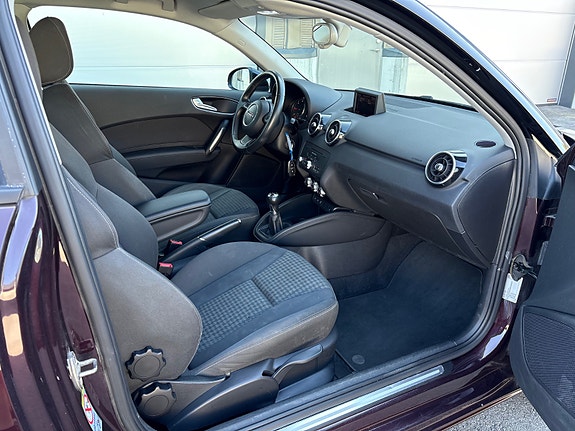 Audi A1 16 of 28