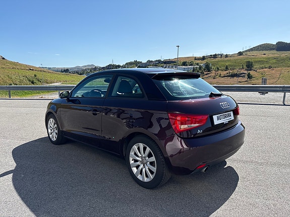 Audi A1 5 of 28