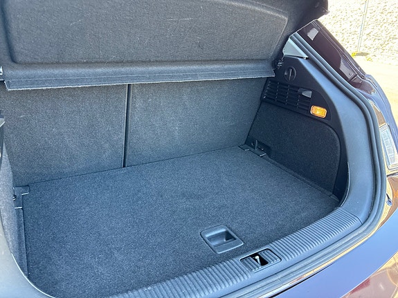 Audi A1 14 of 28
