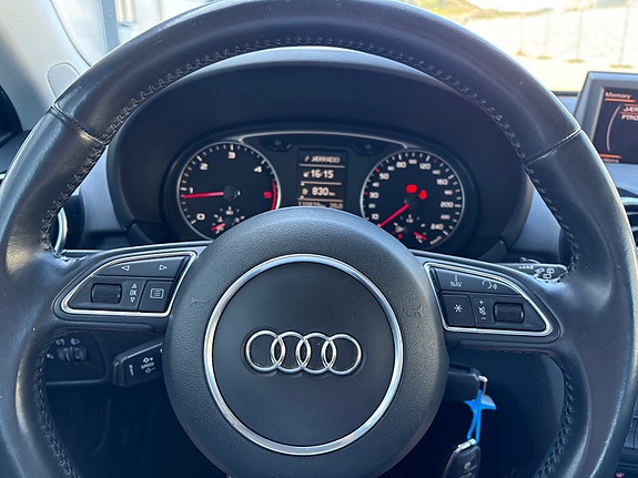 Audi A1 18 of 28