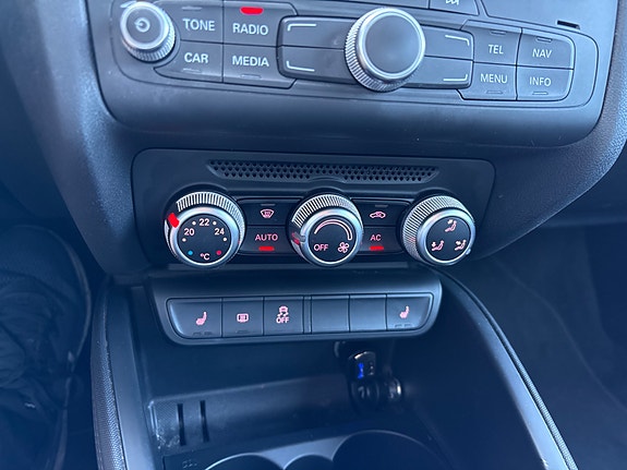 Audi A1 22 of 28