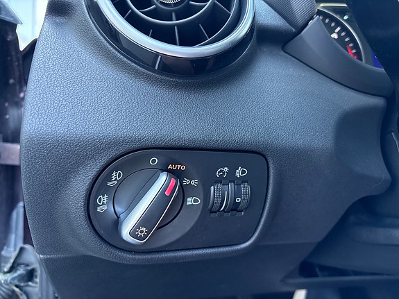 Audi A1 17 of 28