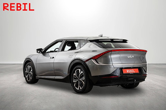 Kia EV6 5 of 5