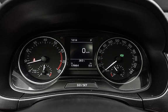 Skoda Fabia 18 of 29