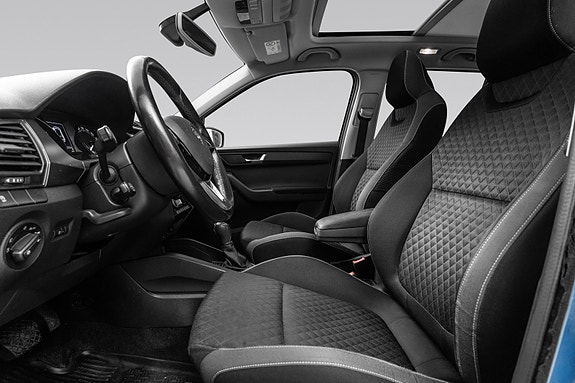Skoda Fabia 14 of 29