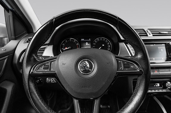 Skoda Fabia 17 of 29
