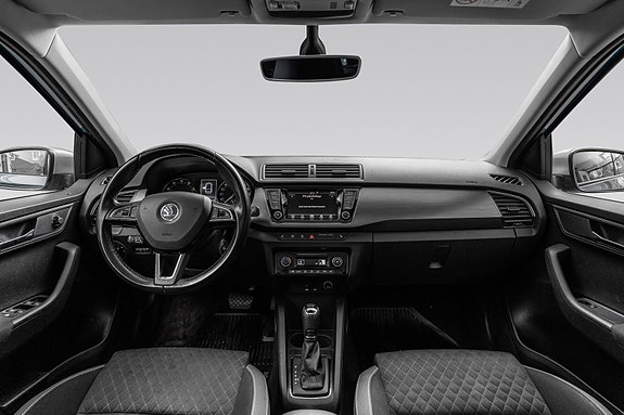 Skoda Fabia 15 of 29