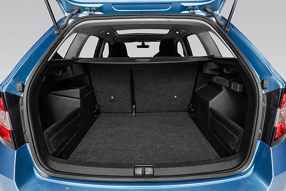 Skoda Fabia 12 of 29
