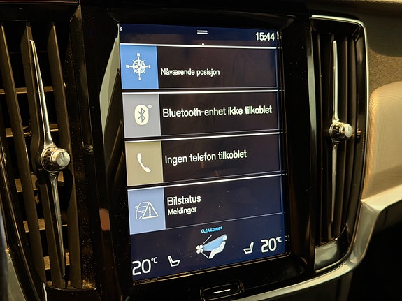 Volvo V90 21 of 30