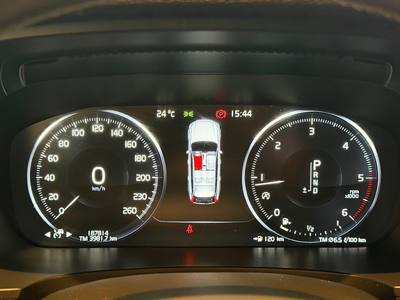 Volvo V90 17 of 30