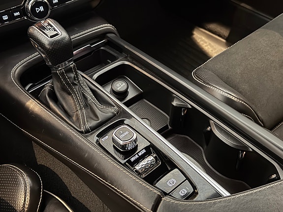 Volvo V90 19 of 30