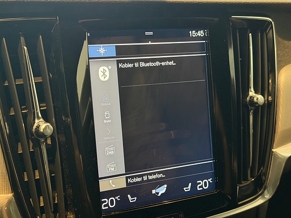 Volvo V90 22 of 30