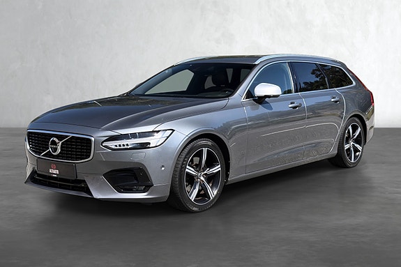 Volvo V90 3 of 30