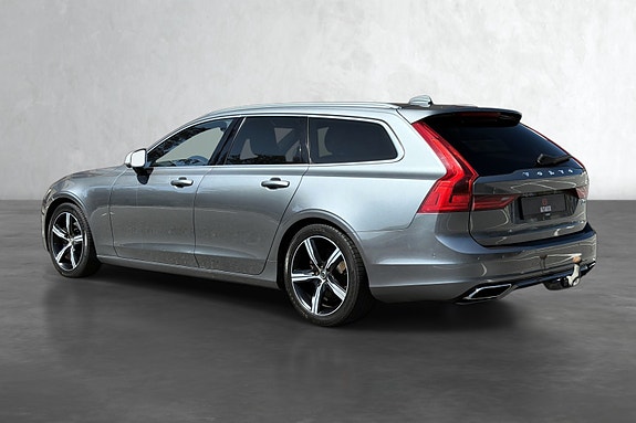 Volvo V90 5 of 30