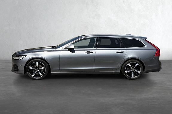 Volvo V90 4 of 30