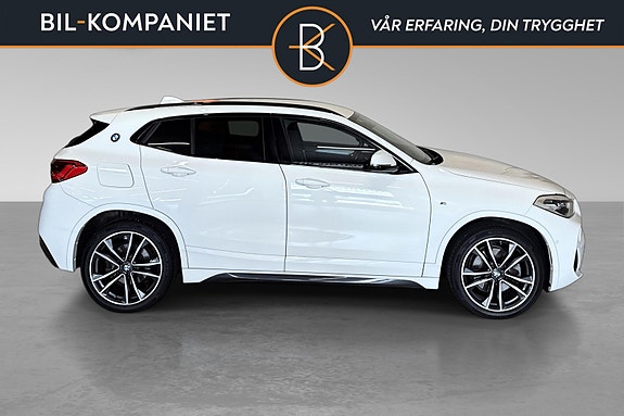 BMW X2 2 of 5