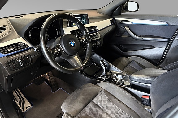 BMW X2 8 of 22