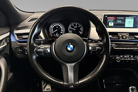 BMW X2 12 of 22