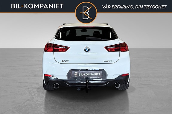 BMW X2 4 of 5