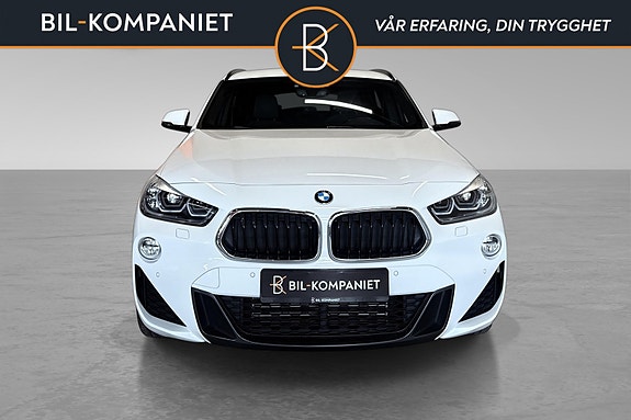 BMW X2 5 of 5