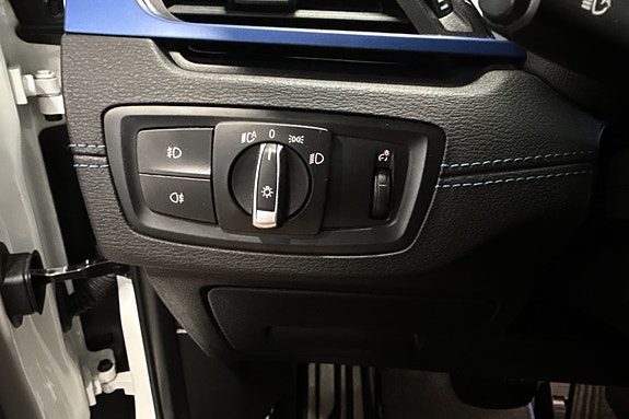 BMW X2 19 of 22