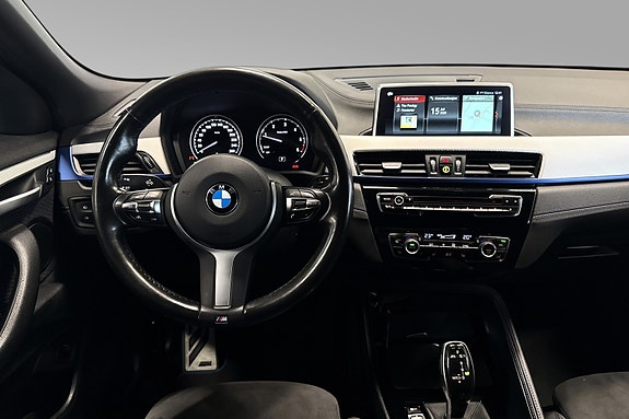 BMW X2 11 of 22