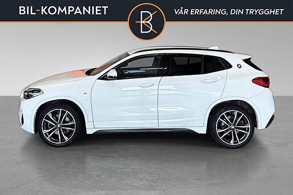 BMW X2 6 of 22