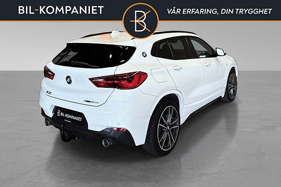 BMW X2 3 of 5