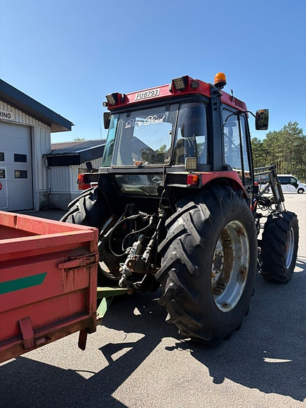CASE IH Case 895XL 7 of 10